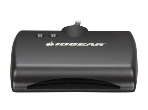 gsr202 iogear smart card reader|IOGEAR .